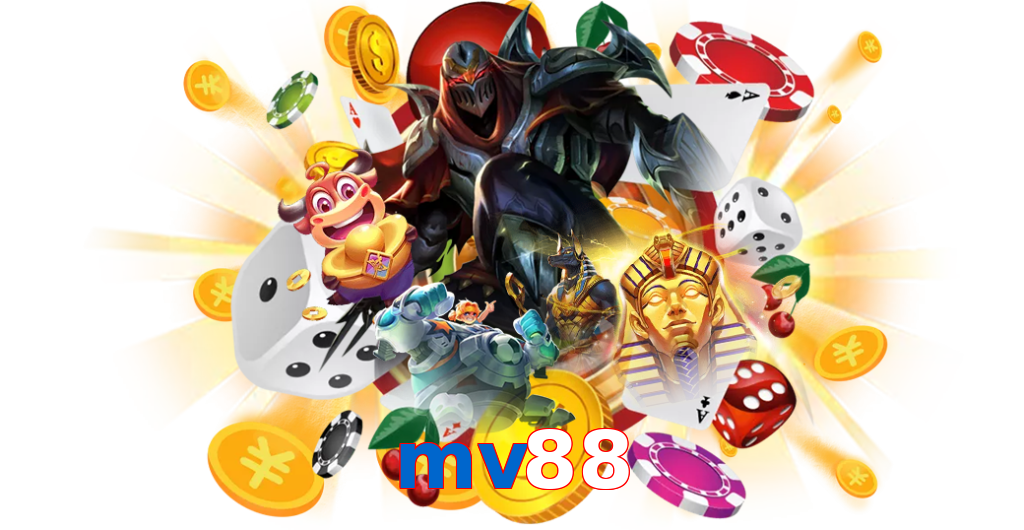 mv88